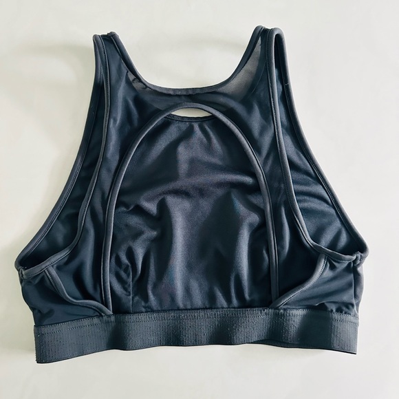 AloYoga bra bundle 💙🩶 - Picture 5 of 5